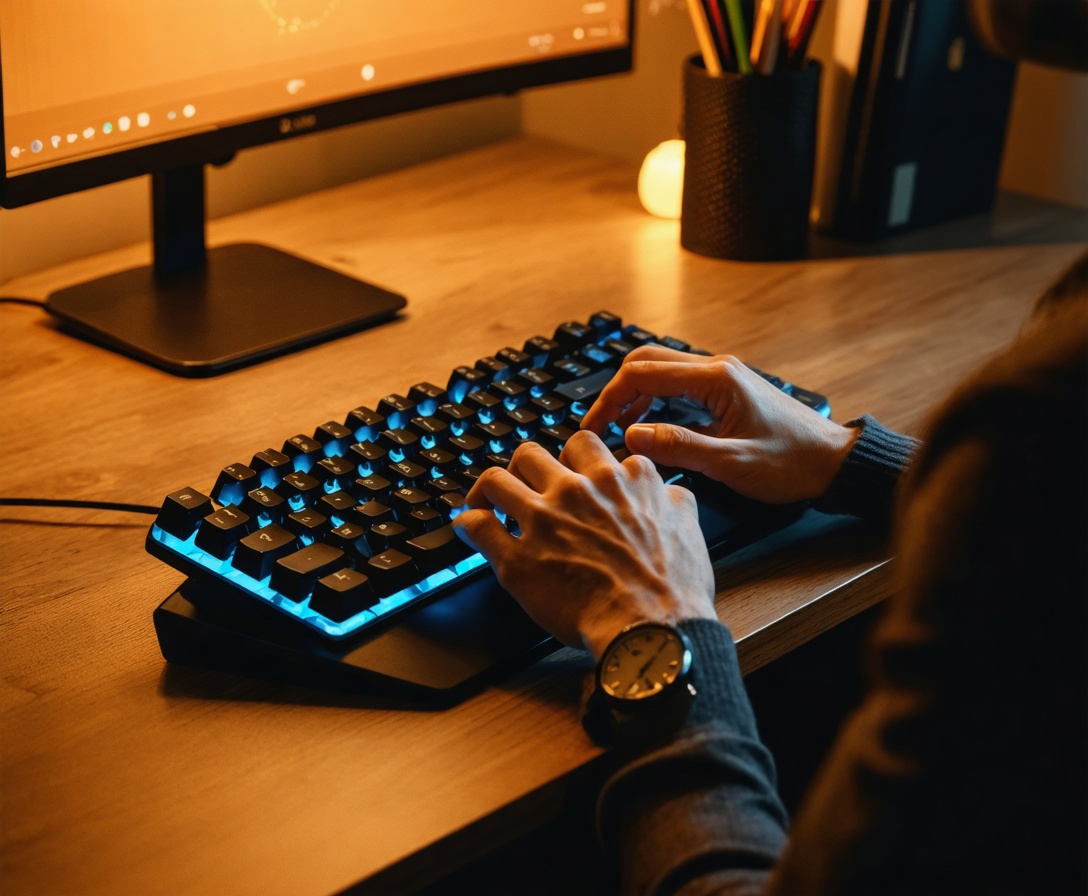 Продуктивность