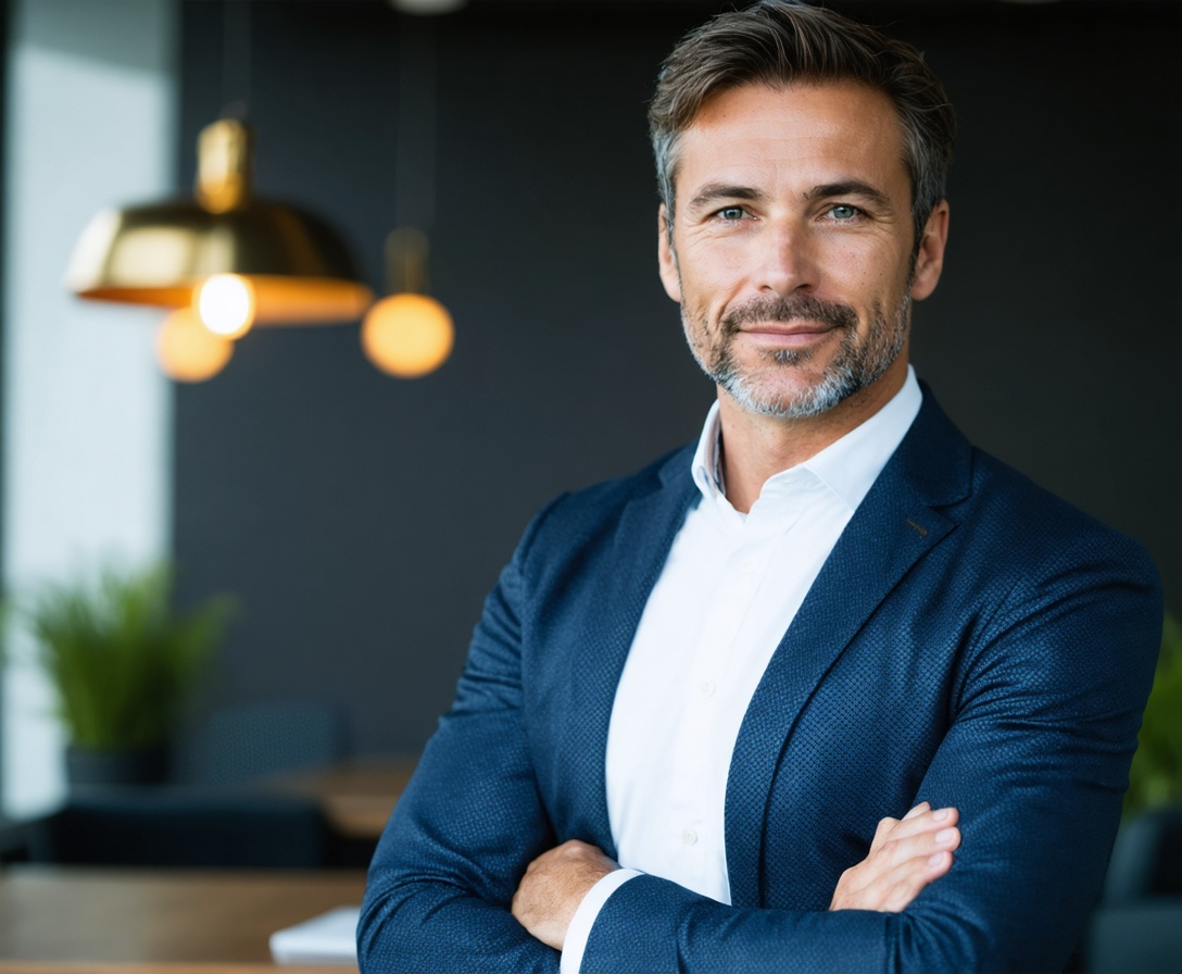 Основатель Вектор Роста