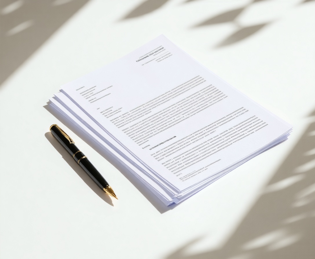 Юридические документы и конфиденциальность