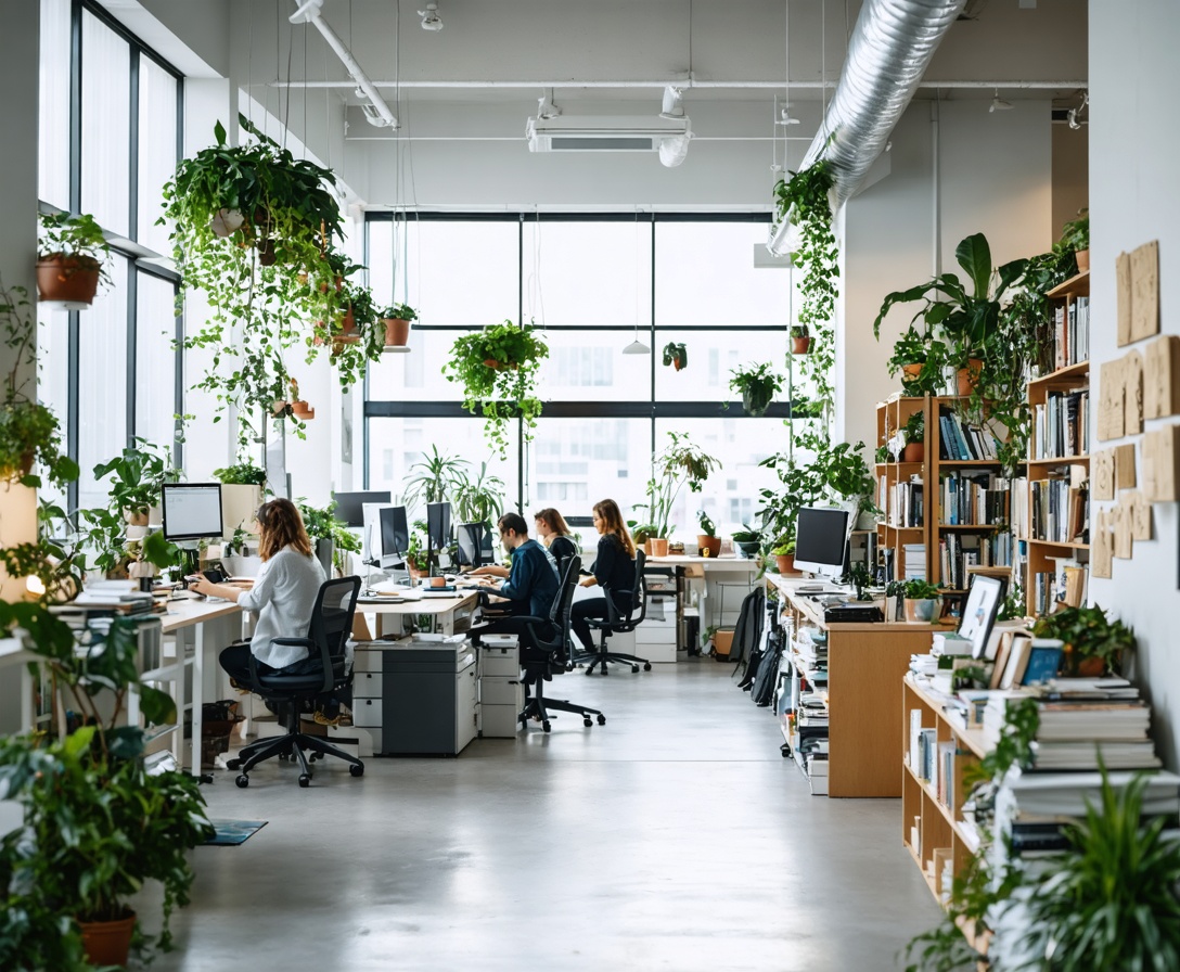 Культура офиса Вектор Роста